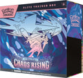Chaos Rising ETB - Pokemon