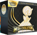 Mega Evolution (Gardevoir) ETB - Pokemon
