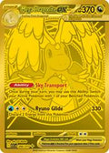 Mega Dragonite ex #295 - Pokemon Ascended Heroes