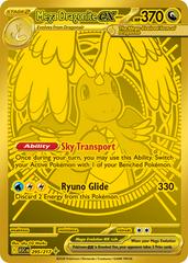 Mega Dragonite ex #295 - Pokemon Ascended Heroes