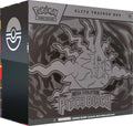 Pitch Black ETB - Pokemon